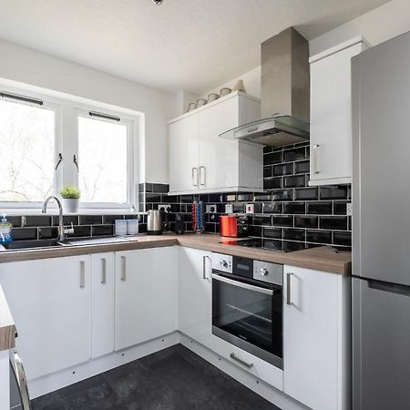 Apartamento Alltan At Culloden Exterior foto