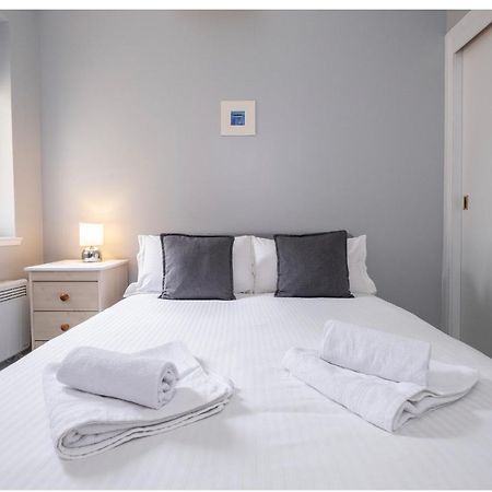 Apartamento Alltan At Culloden Exterior foto